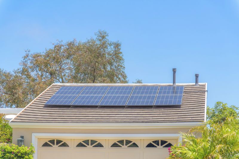 Cost of Solar Panels in Pelham, NH