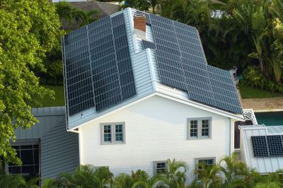 Best Residential Solar Contractors in Pelham, NH