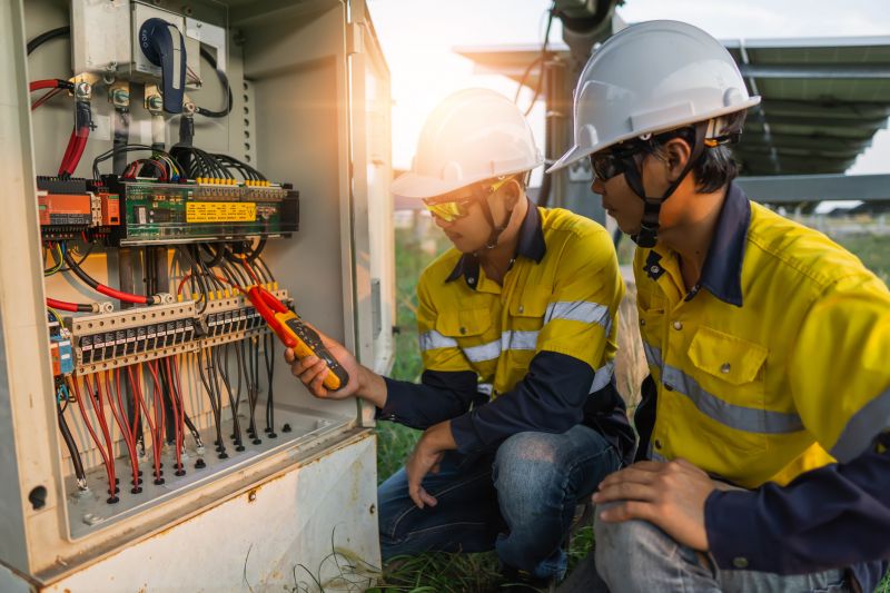 Electrical Contractors
